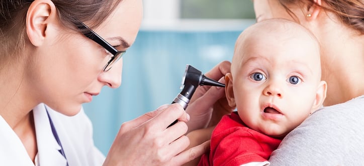 When Should I Take My Child To An ENT Specialist?