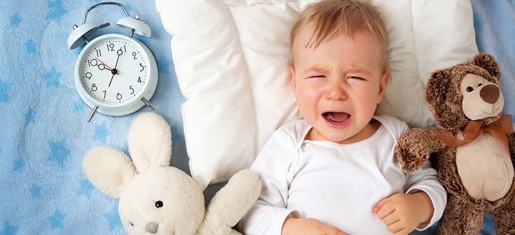 Treating My Child's Ear Infection Treating My Child's Ear Infection