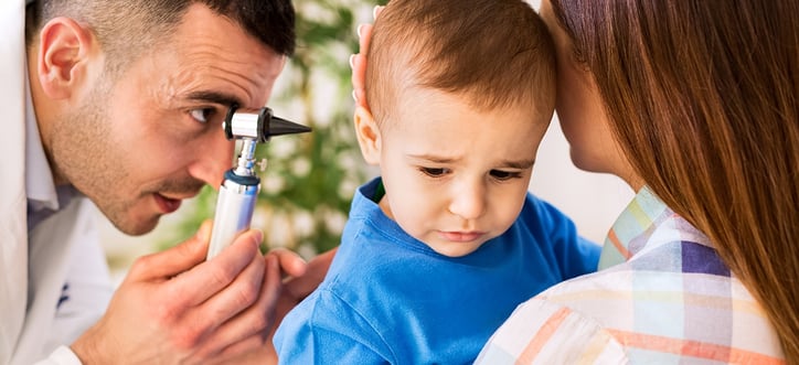 Ear Infection Symptoms and Next Steps Ear Infection Symptoms and Next Steps