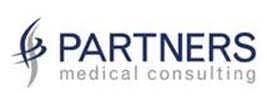 partners medical consulting logo